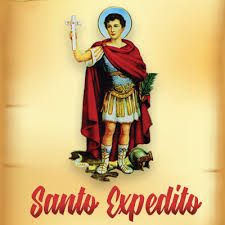 San Expedito