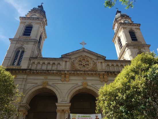 Iglesia San Expedito